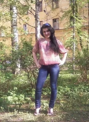 проститутка Зося, 25, Балабаново