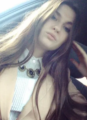 проститутка Алиночка, 24, Балабаново