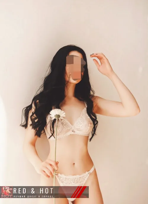 проститутка фея Дашуля, Балабаново, +7 (953) 319-8495