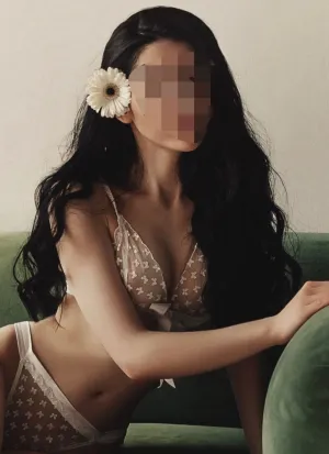 проститутка Дашуля, 21, Балабаново