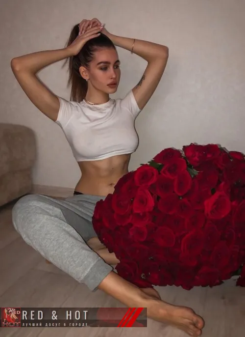 проститутка фея Светик, Балабаново, +7 (996) 799-5346