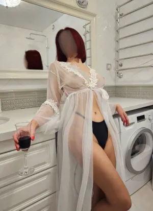 проститутка Светлана, 37, Балабаново