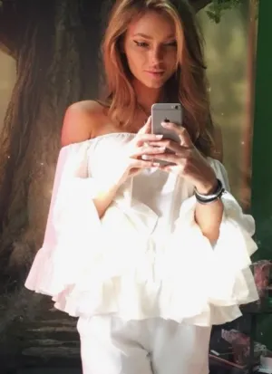 проститутка Валентина, 23, Балабаново