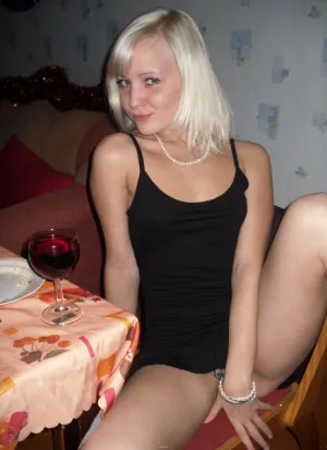 проститутка Тася, 23, Балабаново