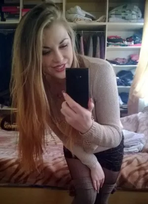 проститутка Эвелина, 20, Балабаново