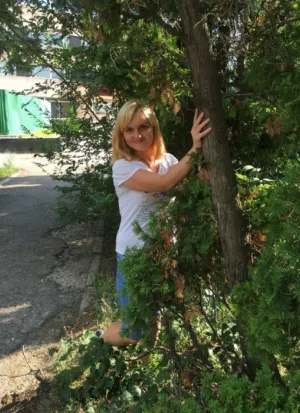 проститутка Юленька, 25, Балабаново