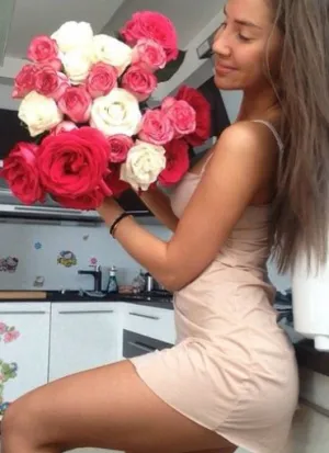 проститутка Натусик, 23, Балабаново