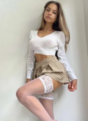 проститутка Анетта, 20, Балабаново