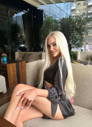 проститутка Каролина, 19, Балабаново