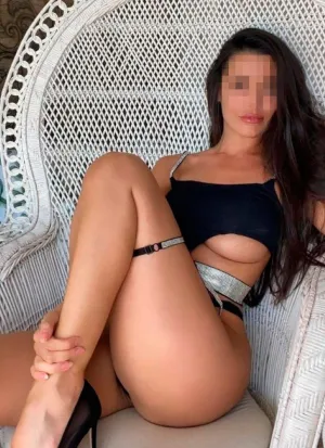 проститутка Камилла, 24, Балабаново