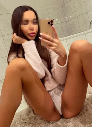 проститутка Леся, 22, Балабаново